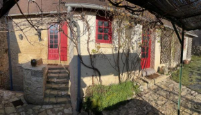 La Roseraie, authentique maison du Périgord noir